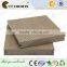 cheap white tongue and groove solid waterproof interlocking composite decking