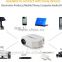 2016 Newest 1080p support mobile power supply mini projector pocket projector UC30 projector