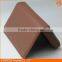 Chinese-style elegant cow leather card holder for business/credit card