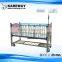 made in china movable hospital infant bed