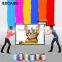 Excellent Quality 68 82 96 104 120 Inch Support OEM SKD Classroom Smart Board Infrared Interactive Whiteboard