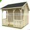 Low Cost Cottage Wooden Hut Log Cabin
