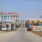 STONE COATED METAL ROOFING TILE