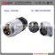 CNLINKO YW20 serials waterproof pin connector for industry equipment