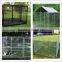 cheap chain link portable dog fencing panel dog house