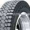 11R22.5 12R22.5 China Radial Truck Tyres Tires, Used Truck Tire