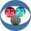 pedestrian digital countdown timer traffic light