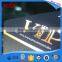 MDCL335 High Security Black Smart Card With Factory Price