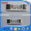 MDIY167 RFID UHF Inlay type 9762 with Alien H4 chip