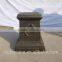 home decor post garden pedestal high column for planters
