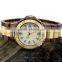high quality fashion chinese wood wrist watch for men