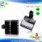 High luminous 90w parking lot led shoebox light for ball court