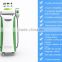 CE / FDA approved painless comfortable treatment 5 cryo handles body slimming machine