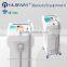 Nubway Bestseller Amazing Cooling System Diode Laser Soprano Hair Removal Machine