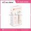 ZL-S1599 Double-heads electric face cleaning brush for face clean 2016 NEW