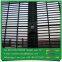 USA high security military jail 358 fence panel for sale
