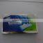 super deep cleaning dental wipe teeth whitening strips with 6% HP