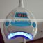 Laser teeth whitening machine