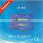 SNYS LW-005 skin scrubber portable with lithium battery