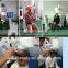 2017 Hair Regrowth Diode laser Machine to Salon After Hair Transplant Laser Hair Treatment