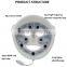 led light therapy mask for face whitening