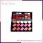 high quality wholesale 98 color makeup eyeshadow palette makeup kit