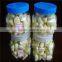 High quality peeled garlic from Chinese factory
