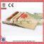 Hot selling eco-friendly kitchen mat cloth-bound mat