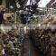 Dried Black Fungus; Champignon Noir; Mu-Err Pilze, Wood Ear Mushroom