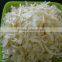Dehydrated White Onion Kibbled