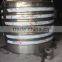 Steam heating mixing tank