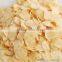 CHINA normal natura white garlic slice price
