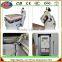 2015 New fully automatic mattress tape edge machine
