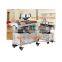 Mini household oil press machine/oil extractor machine