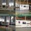 Automatic die cutting machine for corrugated paper