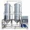 Degasser product for soy milk processing machine