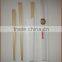 Fast Food Disposable CHinese Bamboo and Wooden Choppsticks with Different Sizes
