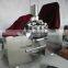 Machine for making capsule,capsule encapsulation machine,hard gelatin capsule machine