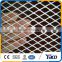 Long working life Low carbon Q195 streched wire mesh
