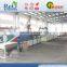 pipe extruder line