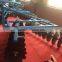 Farm machinery tractor 1BJX1.7-2.5 mounted Mid-size 3 point linked disc harrow for sale