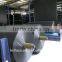 PP woven geotextile for agriculture production