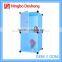 Assemble DIY storage cube bedroom plastic portable wardrobe closet cabinet