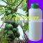 ISO9001 certificated liquid organic fertilizer made in china