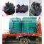 China manufacturer best price charcoal briquette carbonization stove