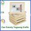 unfinished wood digital photo picture frames 5x7 inch photo frame wooden