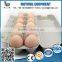 high quality 12 cavities paper pulp egg carton for sale