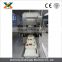 Automatic fruits modified atmosphere packing machine
