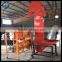 cheap seed coating machine supplied by Chinese factory