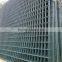 2x2 welded wire mesh fence panels in 6 gauge